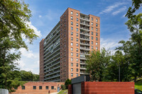 The Windsors in Riverdale, NY - Foto de edificio - Building Photo