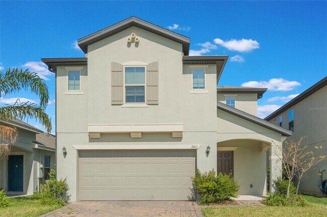 property at 2811 Alpine Meadow Ln