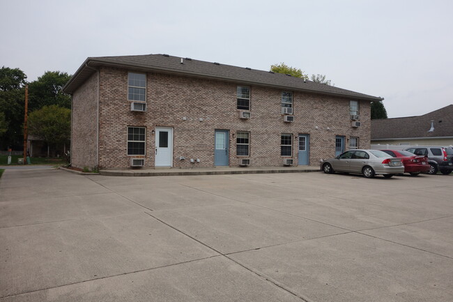 1420 Michael Dr, Unit C photo'