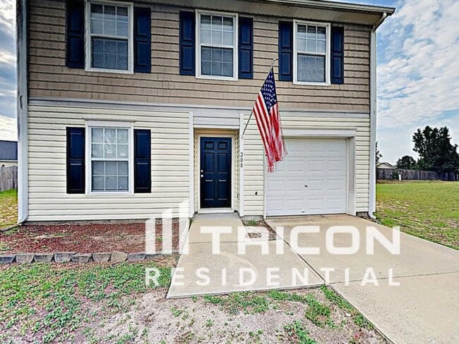 208 E Waverly Pl Ct