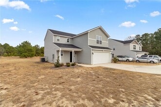 4993 Blue Springs Rd in Red Springs, NC - Building Photo - Building Photo