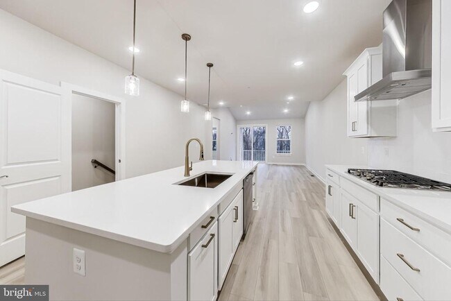 13317 Petrel St in Clarksburg, MD - Building Photo - Building Photo