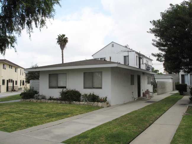 1475 W 157th St in Gardena, CA - Building Photo - Building Photo