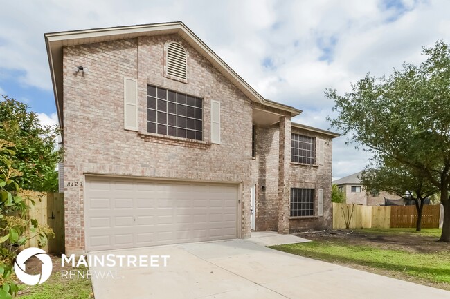 8423 Manderly Pl in Converse, TX - Building Photo - Building Photo