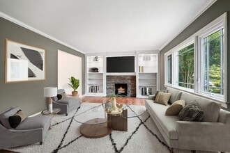 3 N Oak Ct in Madison, NJ - Building Photo - Building Photo