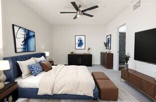 14754 Gilmore St in Los Angeles, CA - Building Photo