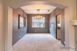 2411 Agarita Trail in Round Rock, TX - Building Photo - Building Photo