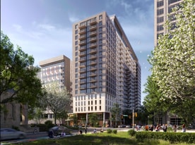 Rambler Atlanta in Atlanta, GA - Building Photo