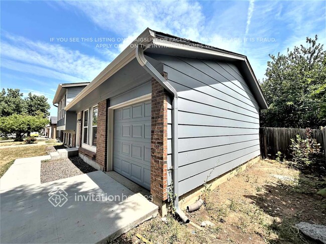 property at 1656 Cottonwood St