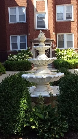 1346.5 W Estes Ave in Chicago, IL - Building Photo - Building Photo