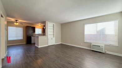 3766 Swift Avenue in San Diego, CA - Building Photo - Interior Photo