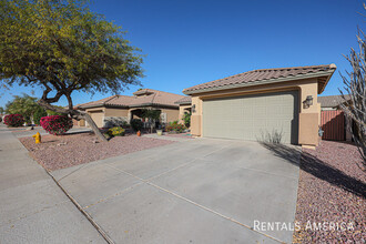 12934 W Whitton Ave in Avondale, AZ - Building Photo - Building Photo