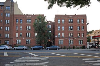 1967 Ocean Ave in Brooklyn, NY - Foto de edificio - Building Photo