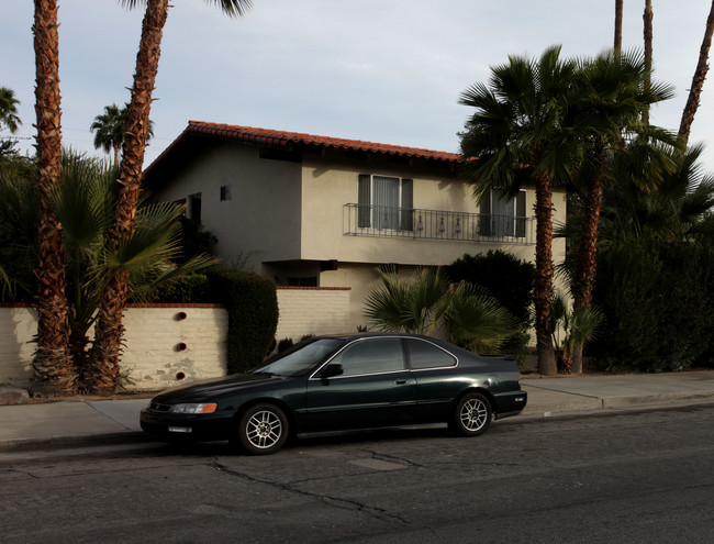 550 S El Cielo Rd in Palm Springs, CA - Building Photo - Building Photo