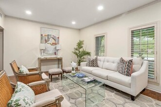 4312 Bellaire Dr S in Fort Worth, TX - Building Photo - Building Photo