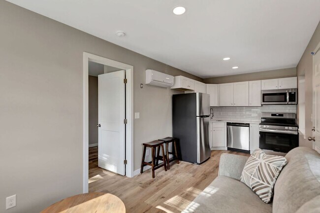 property at 6919 Montgomery Rd