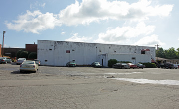 Radio Center in Charlotte, NC - Building Photo - Building Photo