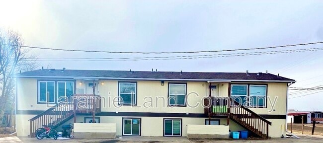 property at 388 N Buchanan St