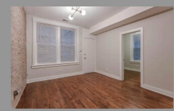 1418 N Talman Ave, Unit 3A in Chicago, IL - Foto de edificio - Building Photo