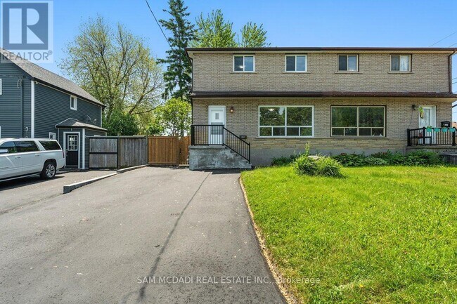 property at 325 Banff Ave