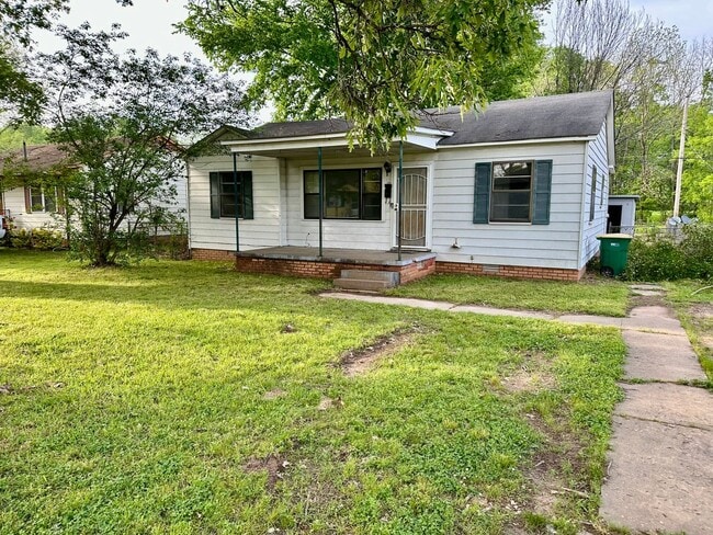 property at 10 Spear Rd