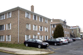 Bonaparte Apartments in Bordentown, NJ - Building Photo - Building Photo