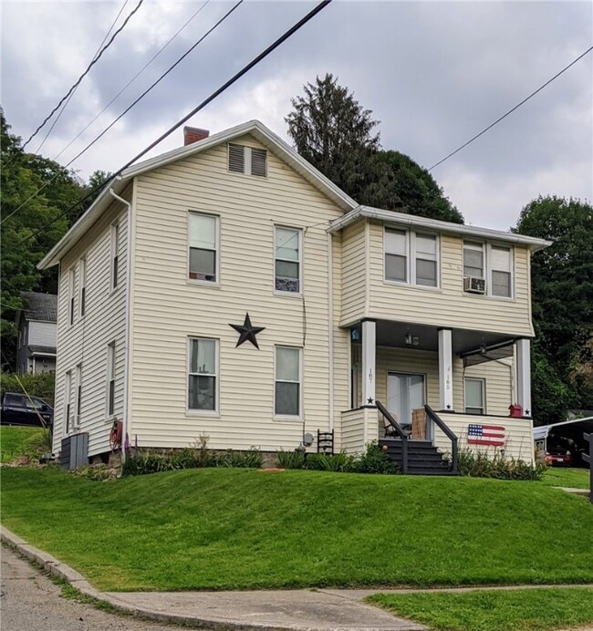 property at 185 Prospect St