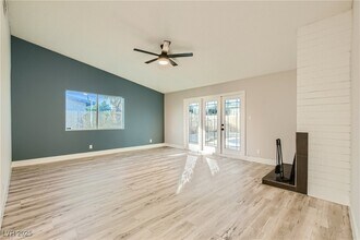 2129 Michael Way in Las Vegas, NV - Building Photo - Building Photo