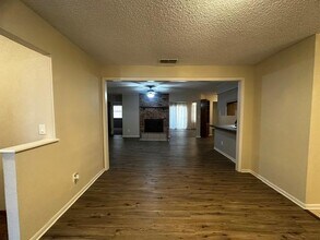 4526 Prince Edward Dr in Wichita Falls, TX - Foto de edificio - Building Photo