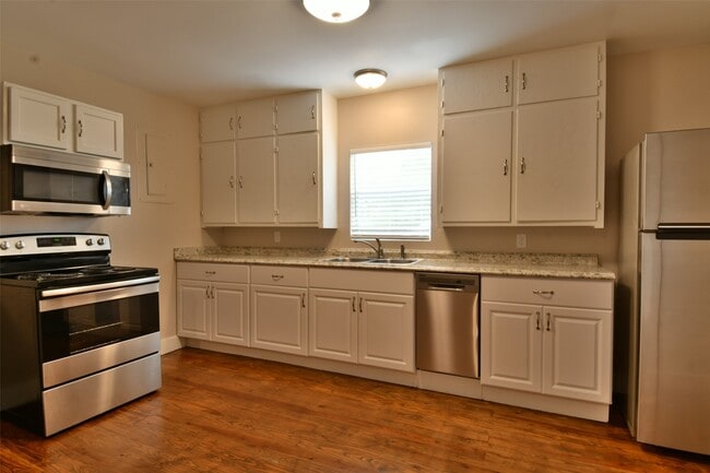 property at 409 E Austin St