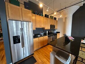 221 E Cullerton St in Chicago, IL - Building Photo - Building Photo
