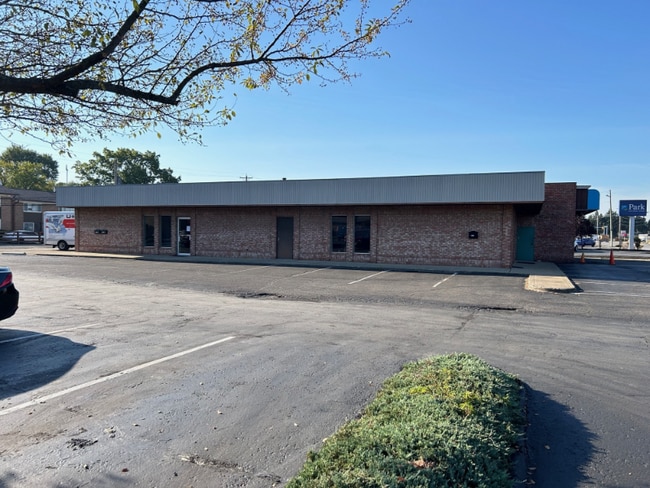 1000 N 21st St in Newark, OH - Foto de edificio - Building Photo