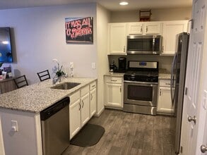 3029 Davenport Way in Pennsburg, PA - Building Photo - Building Photo