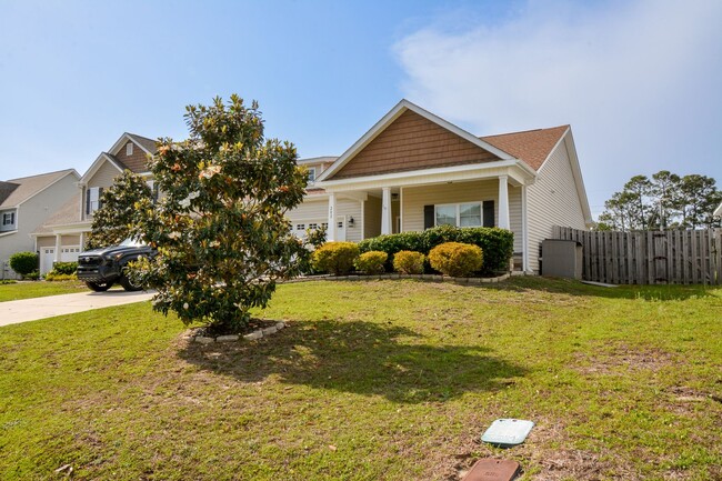 property at 202 Admiral Ct
