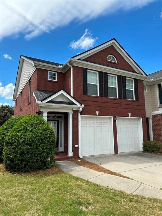 2604 Gadsen Walk NW in Duluth, GA - Building Photo