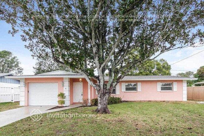 property at 3308 Cambridge Dr W