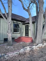 105 E 12th St in Loveland, CO - Building Photo