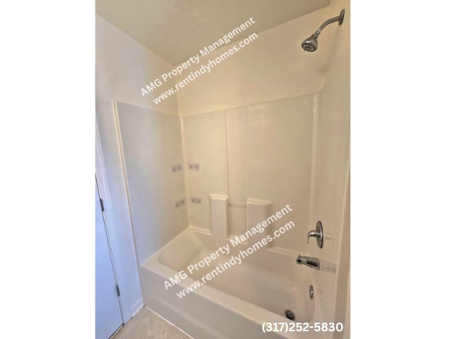 3125 Danube Way in Indianapolis, IN - Building Photo - Building Photo