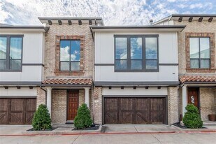 13900 Noel Rd in Dallas, TX - Building Photo