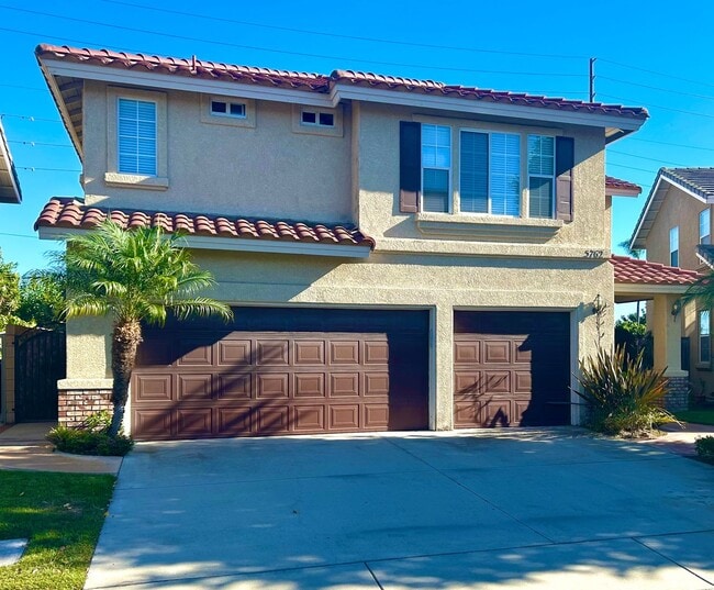 5762 Kylie Ave in Westminster, CA - Building Photo - Building Photo