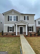 15 Feeney St in Bethlehem, GA - Building Photo
