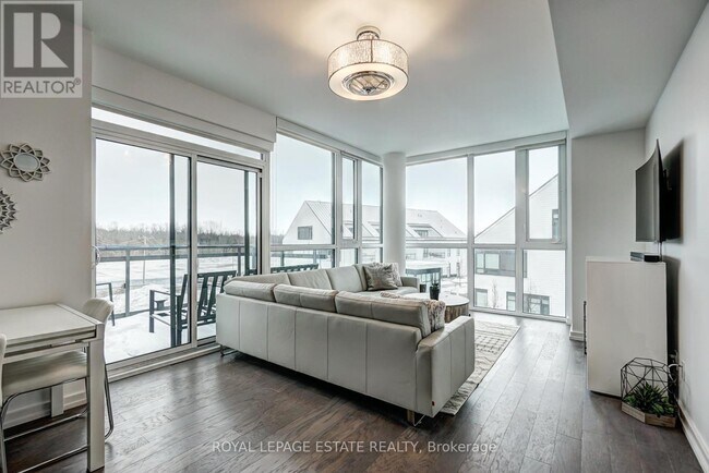 241-A241 Sea Ray Ave in Innisfil, ON - Building Photo - Building Photo