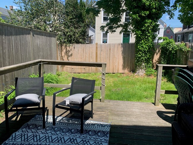 property at 16 Grafton St