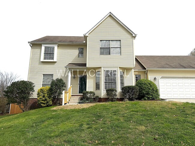 property at 9112 Colchester Ridge Rd