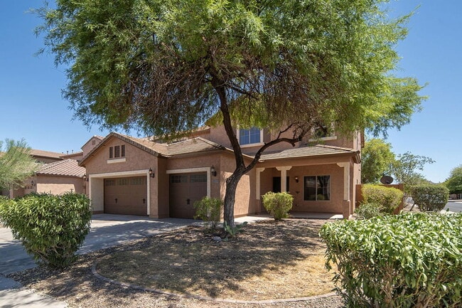 26197 W Potter Dr in Buckeye, AZ - Building Photo - Building Photo