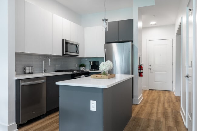 property at 373 Communipaw Ave