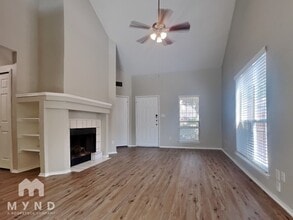1808 Southwestern Trail in Round Rock, TX - Building Photo - Building Photo