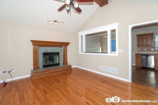 11509 N Booth Ave in Kansas City, MO - Building Photo - Building Photo