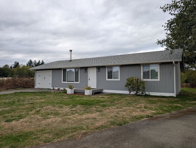 1651 SE Salmonberry Rd