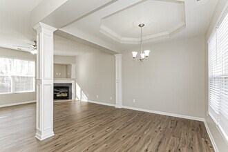 11607 Ruth Polk Ct in Charlotte, NC - Foto de edificio - Building Photo